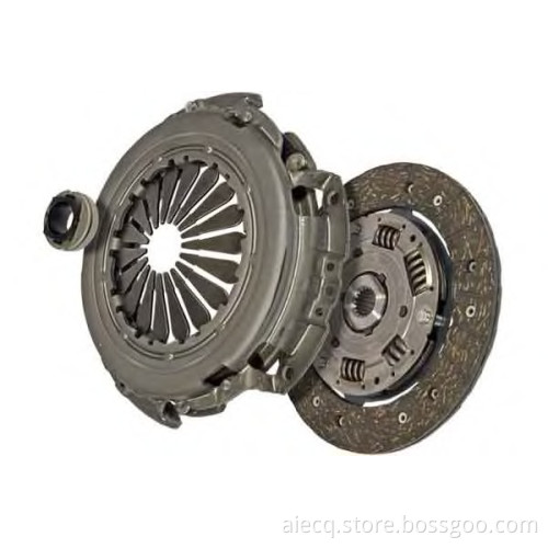 auto clutch kit
